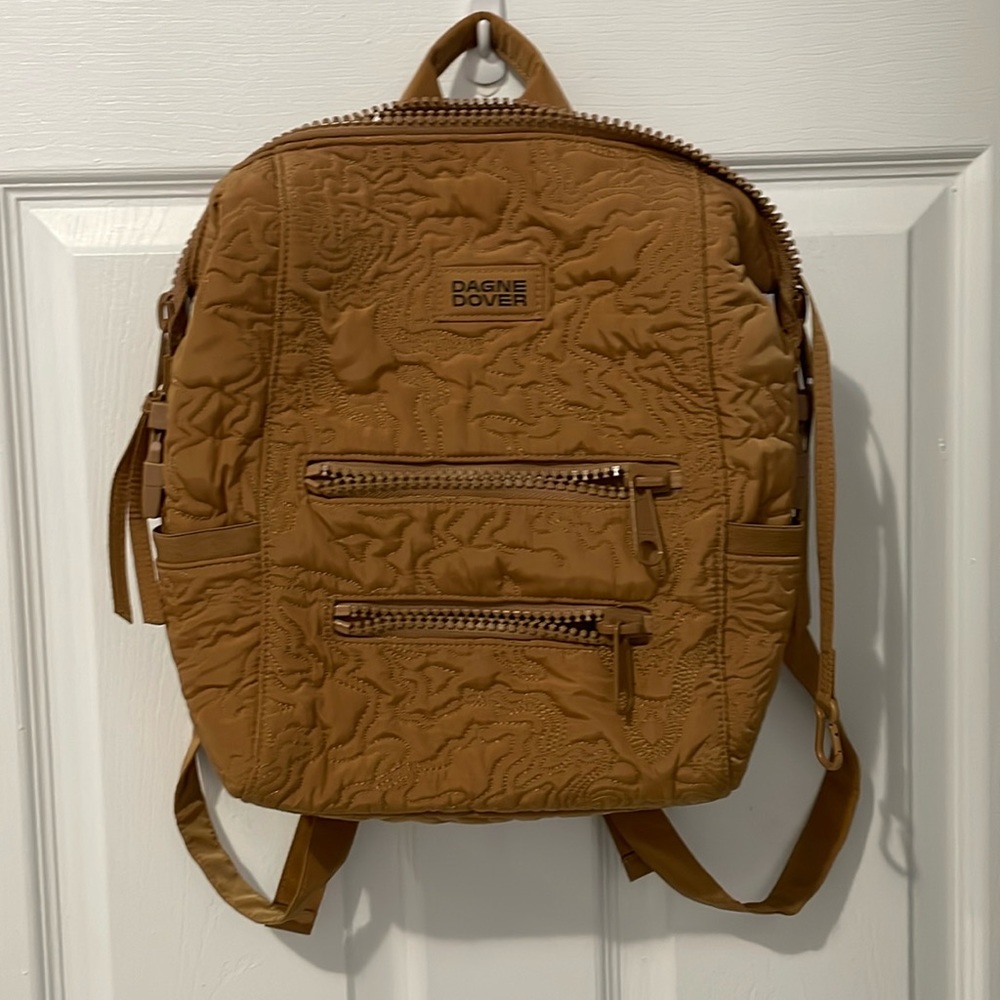Dagne Dover backpack 🎒